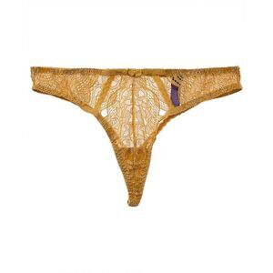Journelle Womens  Anya String Thong